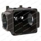  Корпус помпы (Crank shaft case №15) TMHPC-4500C мни (2)