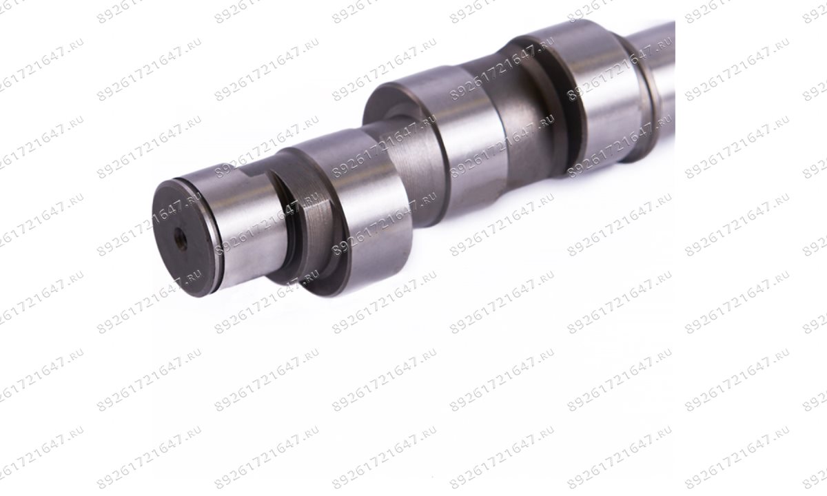  Коленвал (Crank shaft №16) TMHPC-4500C (1)