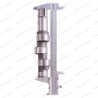  Коленвал (Crank shaft №16) TMHPC-4500C мни (3)