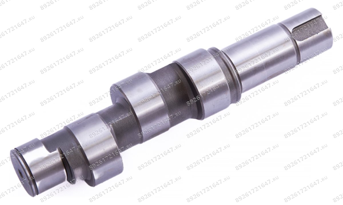  Коленвал (Crank shaft №16) TMHPC-4500C (0)