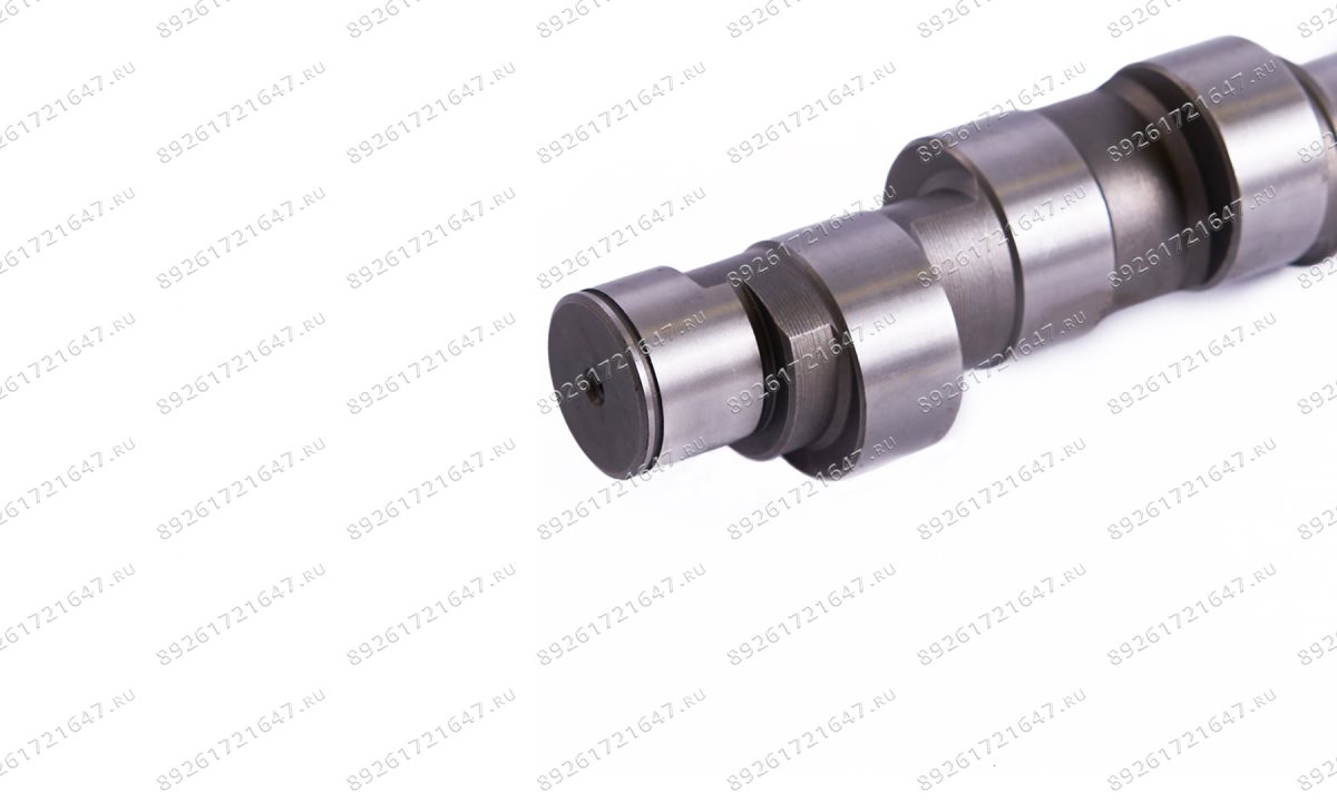  Коленвал (Crank shaft №16) TMHPC-4500C (1)