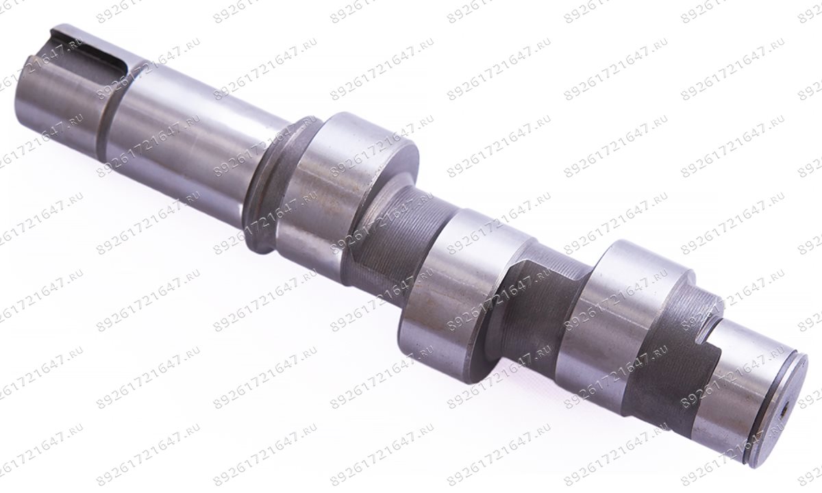  Коленвал (Crank shaft №16) TMHPC-4500C (1)