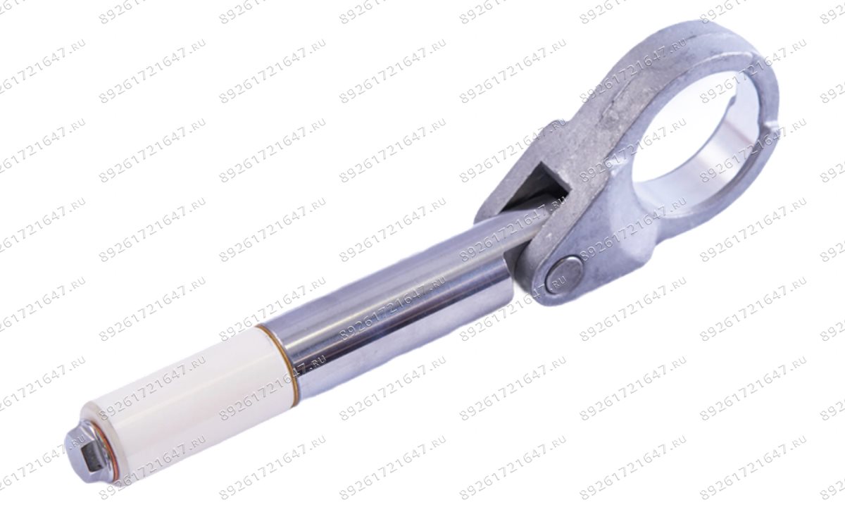  Поршень (Plunger №23) TMHPC-4500C, TMHPC-7500C (1)