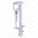  Поршень (Plunger №23) TMHPC-4500C, TMHPC-7500C мни (2)