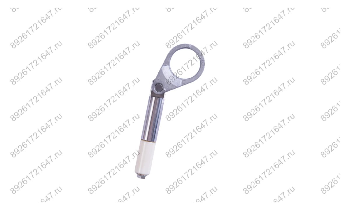  Поршень (Plunger №23) TMHPC-4500C, TMHPC-7500C (0)