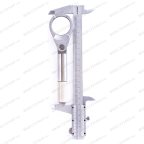  Поршень (Plunger №23) TMHPC-4500C, TMHPC-7500C мни (2)