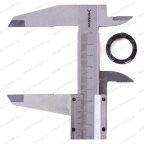  Кольцо пластиковое (Supporter №25, №29) TMHPC-4500C, TMHPC-7500C мни (2)