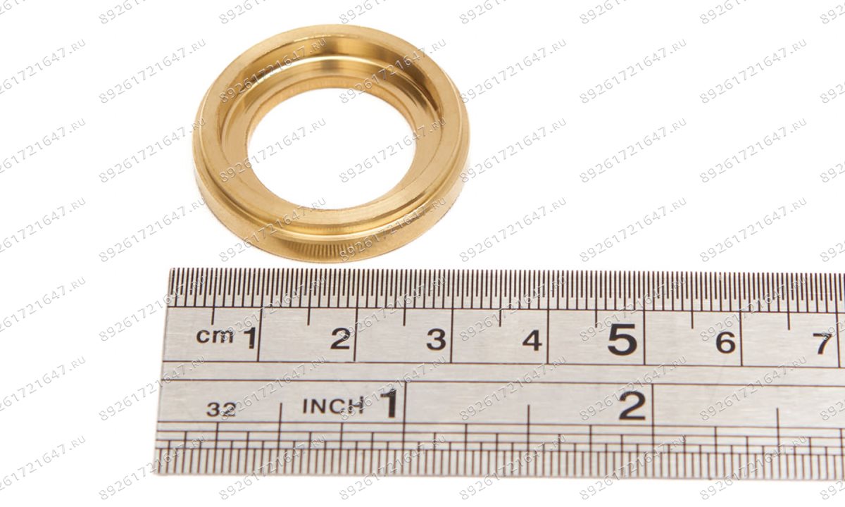  Гильза (Locking ring №27, №31) TMHPC-4500C, TMHPC-7500C (1)