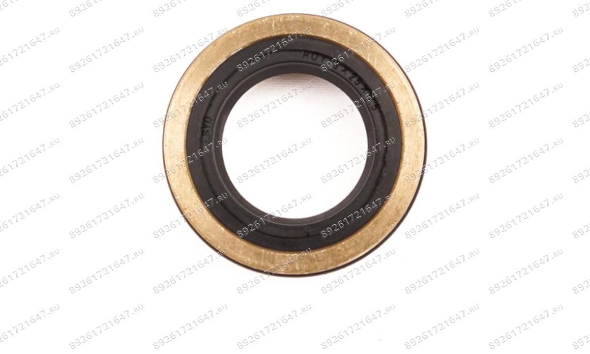  Манжета (Assisted water seal assy №28) TMHPC-4500C, TMHPC-7500C (1)