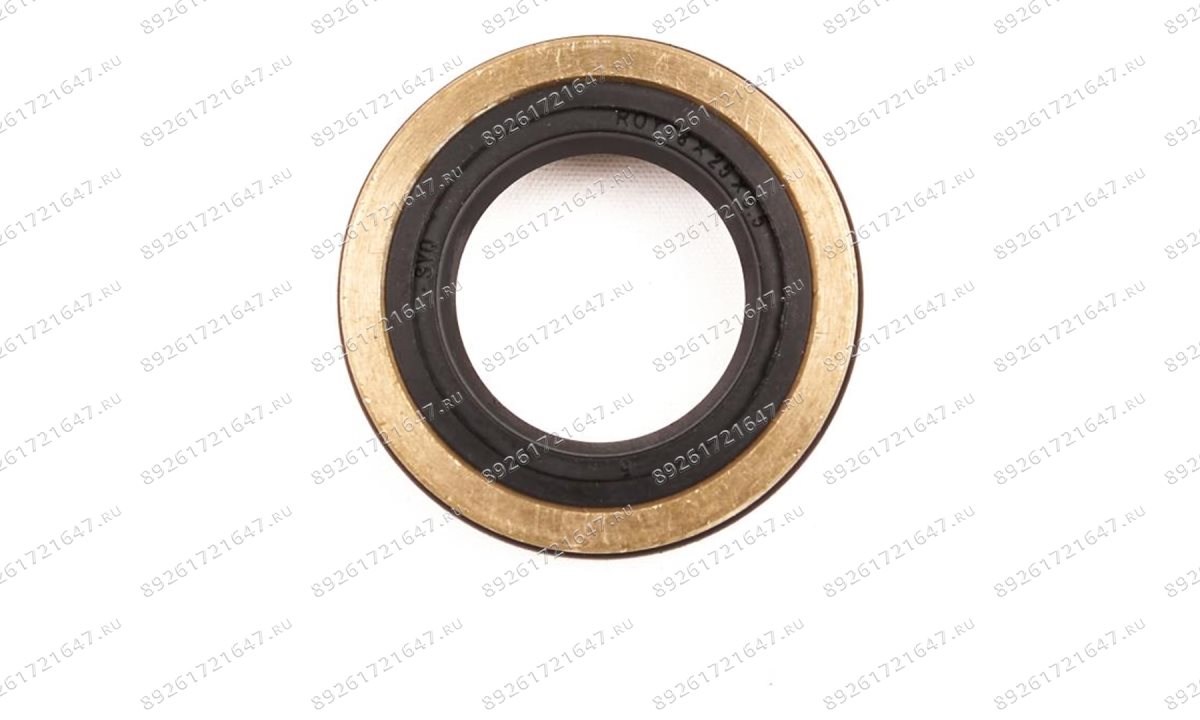  Манжета (Assisted water seal assy №28) TMHPC-4500C, TMHPC-7500C (1)