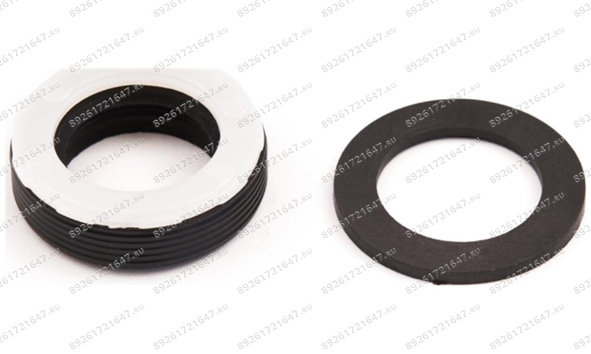  Манжета (Main water seal assy №31, №34,35,36) TMHPC-4500C, TMHPC-7500C (1)