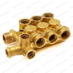  Головка помпы (Pump head №60) TMHPC-4500C мни (1)