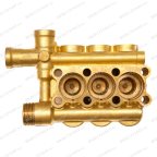  Головка помпы (Pump head №60) TMHPC-4500C мни (2)