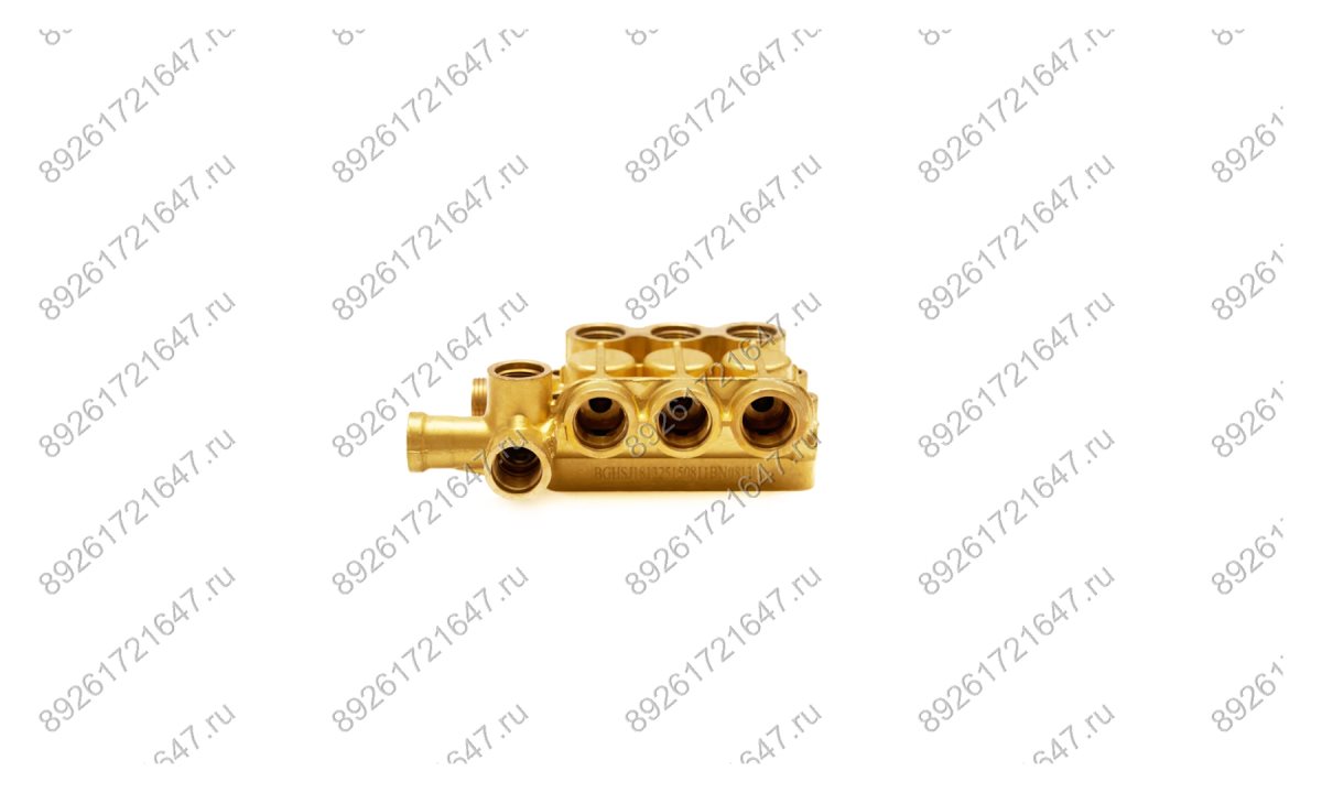  Головка помпы (Pump head №60) TMHPC-4500C (0)