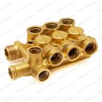  Головка помпы (Pump head №60) TMHPC-4500C мни (1)