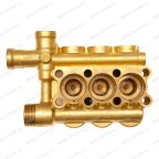  Головка помпы (Pump head №60) TMHPC-4500C мни (2)