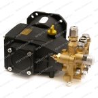  Помпа в сборе (Pump head set №9) TMHPC-4500C мни (1)