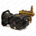  Помпа в сборе (Pump head set №9) TMHPC-4500C мни (2)