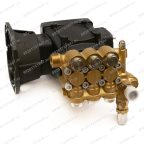  Помпа в сборе (Pump head set №9) TMHPC-4500C мни (3)
