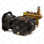  Помпа в сборе (Pump head set №9) TMHPC-4500C мни (2)
