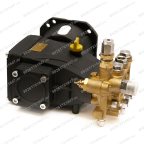  Помпа в сборе (Pump head set №9) TMHPC-4500C мни (1)