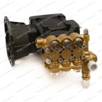  Помпа в сборе (Pump head set №9) TMHPC-4500C мни (3)