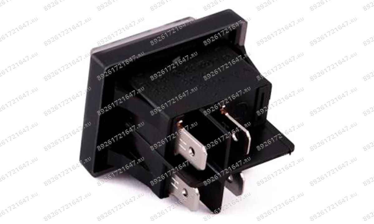  Выключатель (pos.3, pos.2) RVC30-1, RVC70-2, RVC70-3 (1)