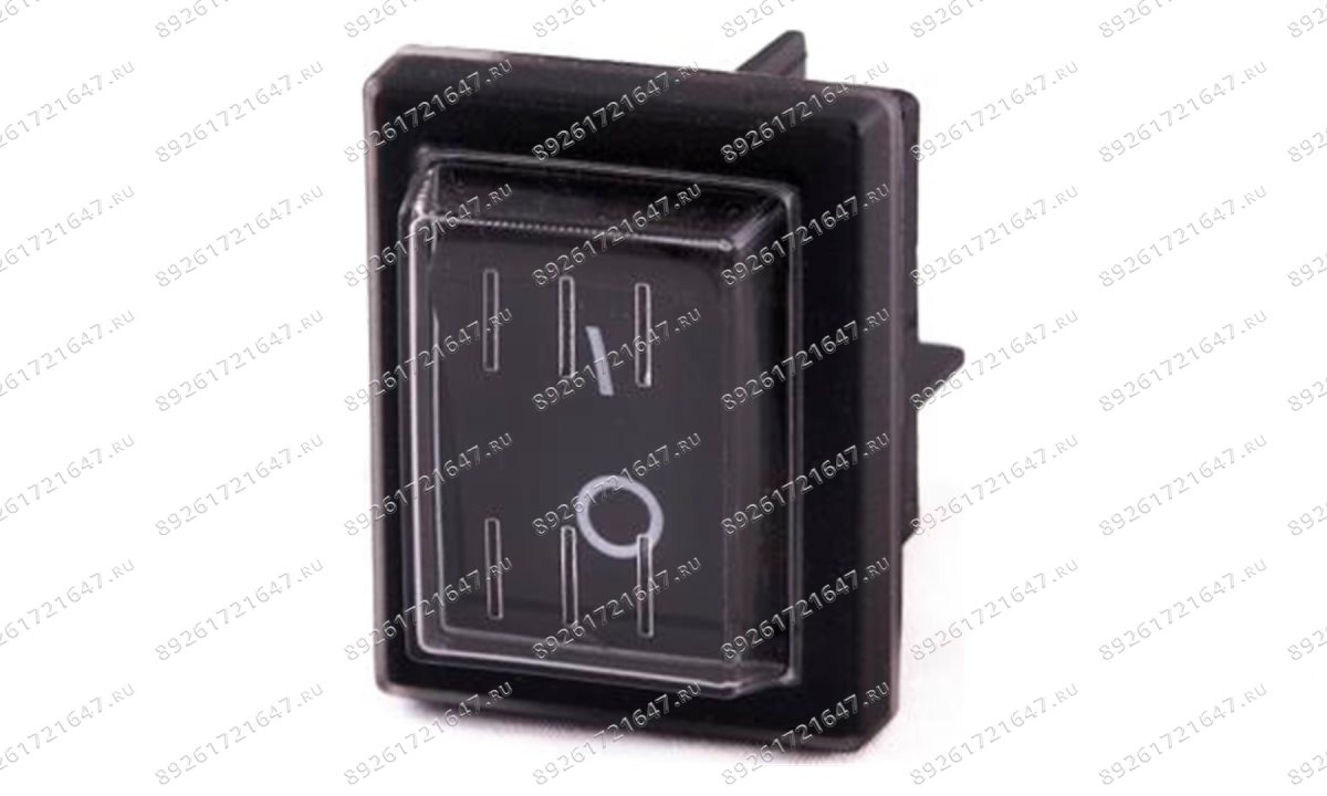  Выключатель (pos.3, pos.2) RVC30-1, RVC70-2, RVC70-3 (0)