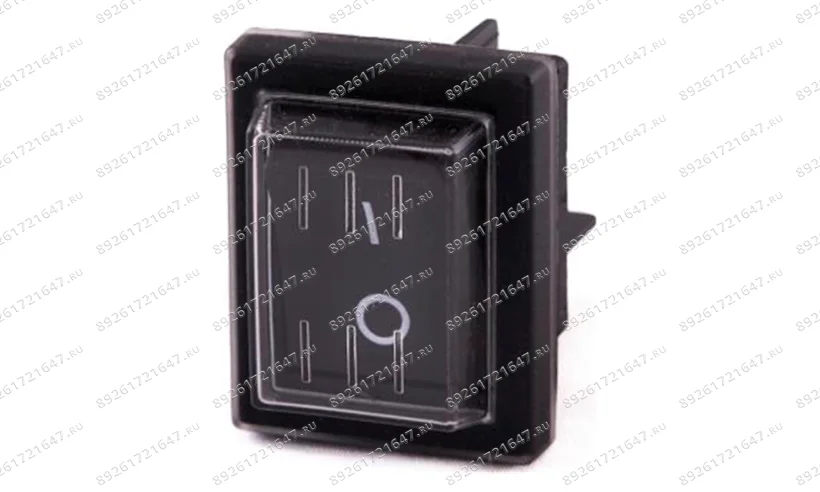 Выключатель (pos.3, pos.2) RVC30-1, RVC70-2, RVC70-3 фото