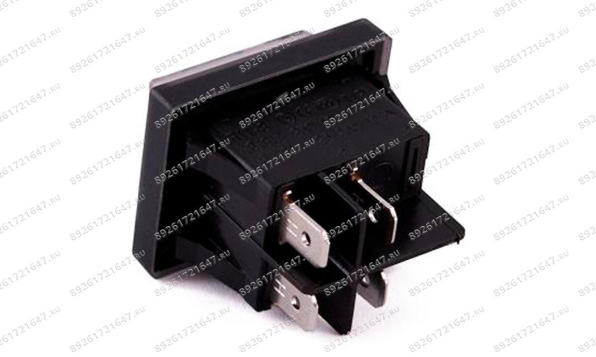  Выключатель (pos.3, pos.2) RVC30-1, RVC70-2, RVC70-3 (1)