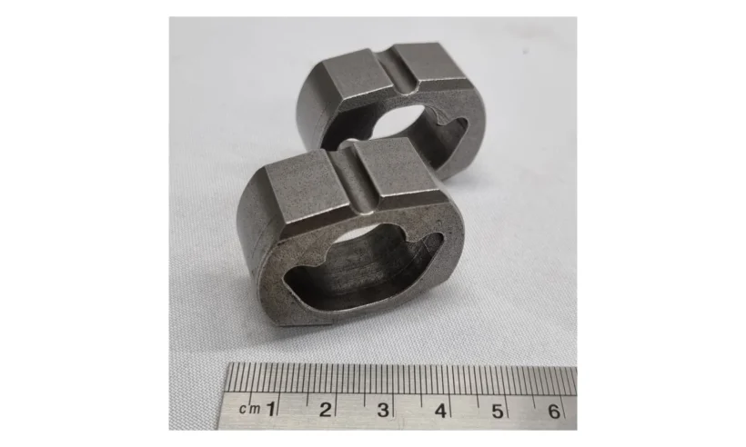 Молоток ударного узла SP12 фото