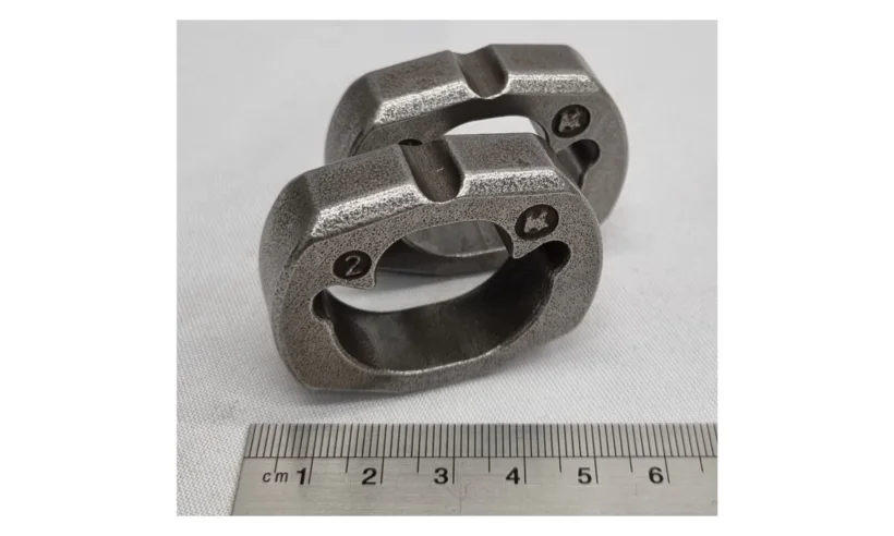 Молоток ударного узла SP37 фото