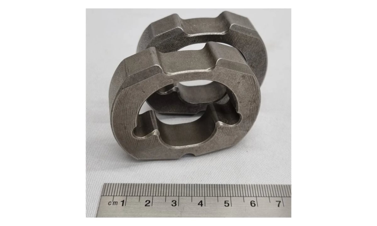  Молоток ударного узла SP36 (0)