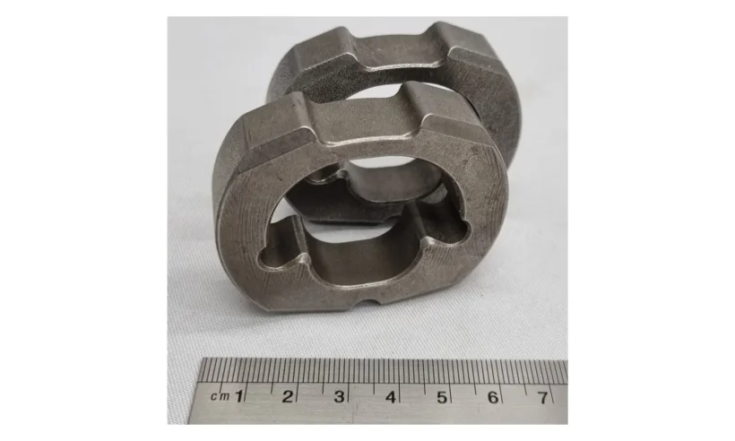 Молоток ударного узла SP36 фото