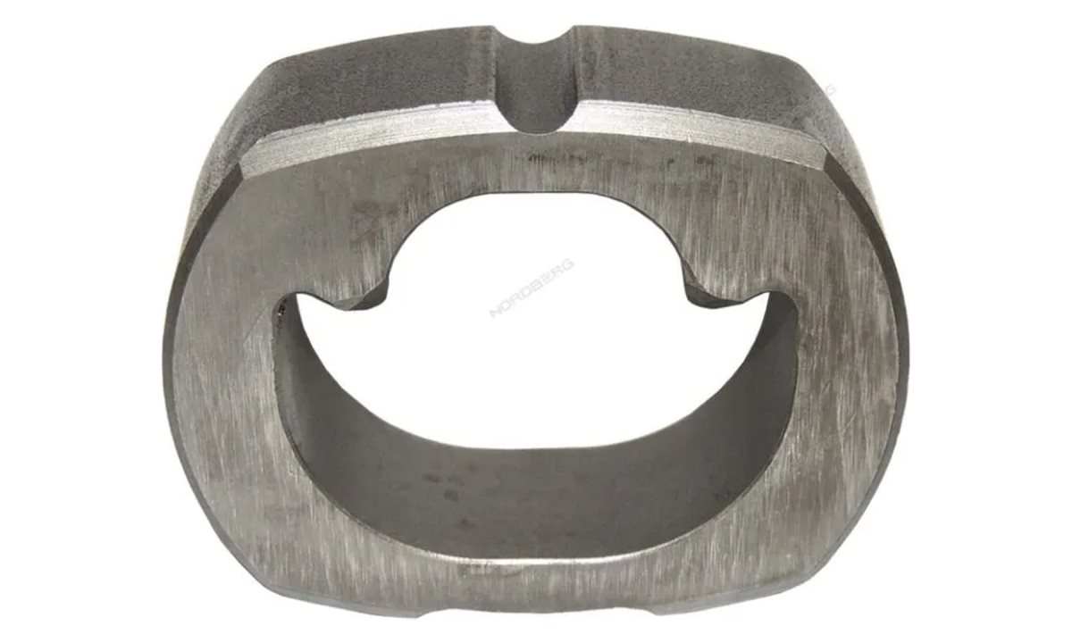  NORDBERG ЗАПЧАСТЬ МОЛОТОК для гайковерта NP18250 NP18250-12 (0)