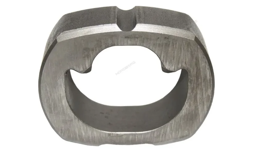 NORDBERG ЗАПЧАСТЬ МОЛОТОК для гайковерта NP18250 NP18250-12 фото