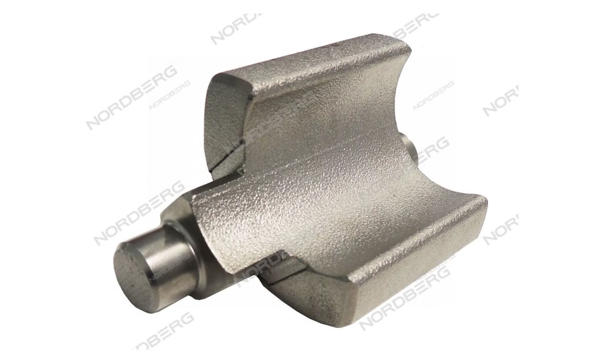  Запчасть молоток для гайковерта NP18360 NP18360-12 (0)