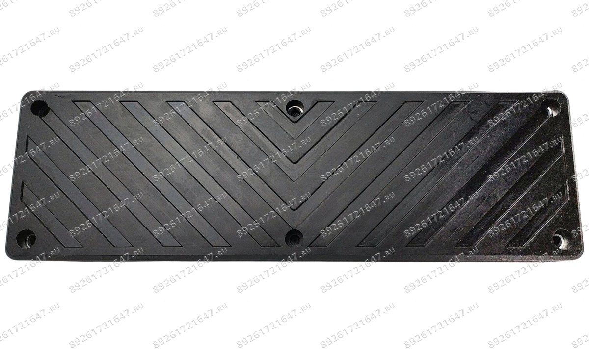  Накладка резиновая отбортировочная NORDBERG 4638, 4640, 4640ID C-7C-1000008 (1)