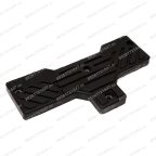  Упор резиновый Т-образный V730 мни (2)