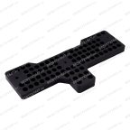  Упор резиновый Т-образный V526, V526U мни (1)