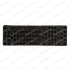  Упор резиновый прямоугольный V626, V626IT мни (3)