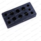  Упор резиновый малый V730 мни (0)