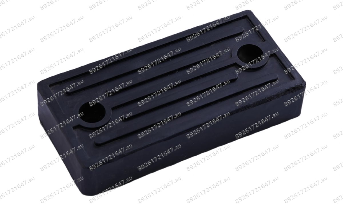  Упор резиновый малый V730 (1)