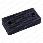  Упор резиновый малый V730 мни (1)