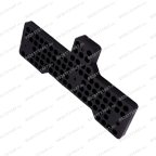  Упор с резиновой накладкой для 1860, 1885, 1887 (старый арт.5004093.) мни (1)