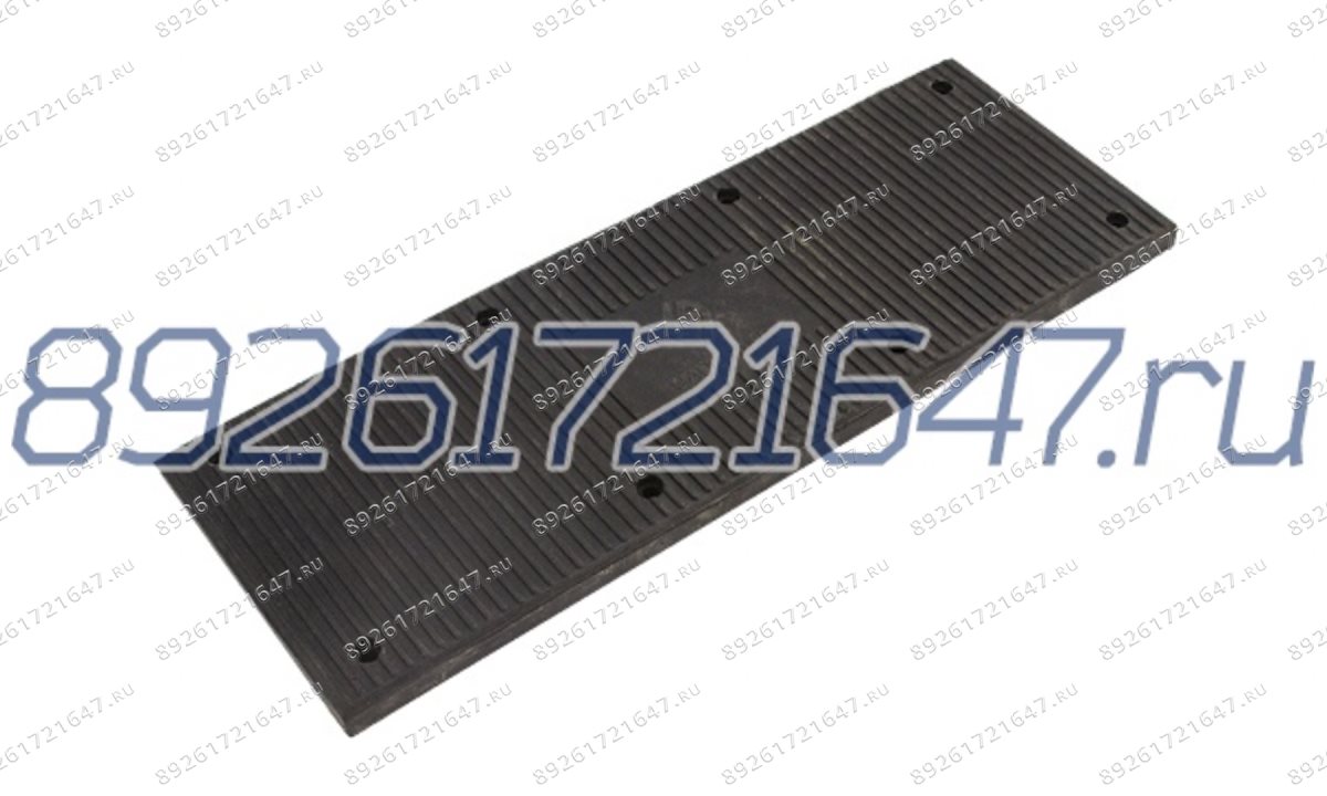  Упор боковой резиновый отрыва борта GAOCHANG (0)