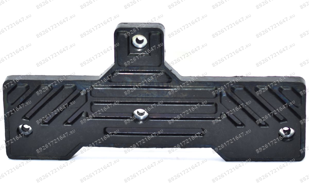  Упор боковой резиновый отрыва борта ШМС TROMMELBERG 1885IT арт. 5004093 (1)