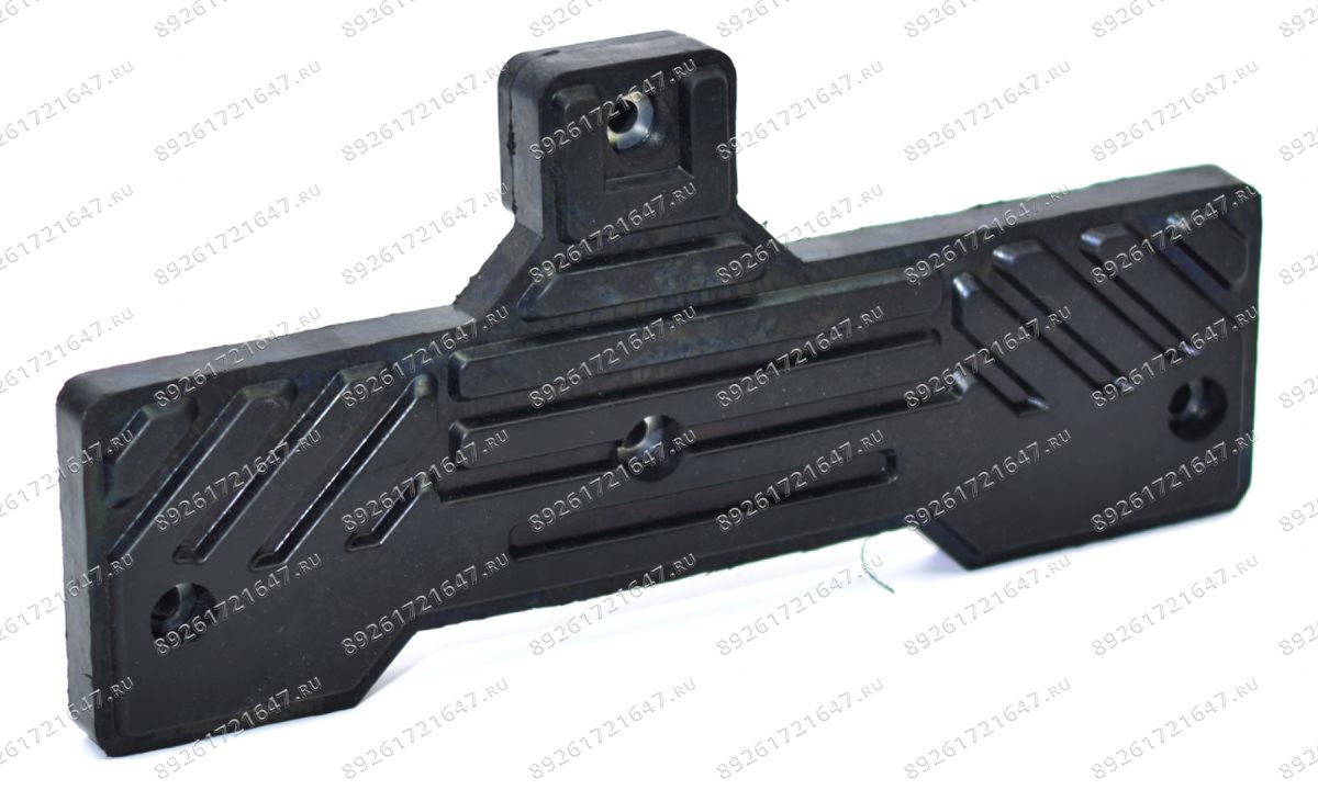  Упор боковой резиновый отрыва борта ШМС TROMMELBERG 1885IT арт. 5004093 (0)