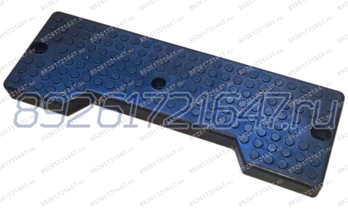  Упор боковой резиновый отрыва борта GT-200 / GT-301 Станкоимпорт ТипВ AE&T, Станкоимпорт С-36-001-002 (F 1040) (0)