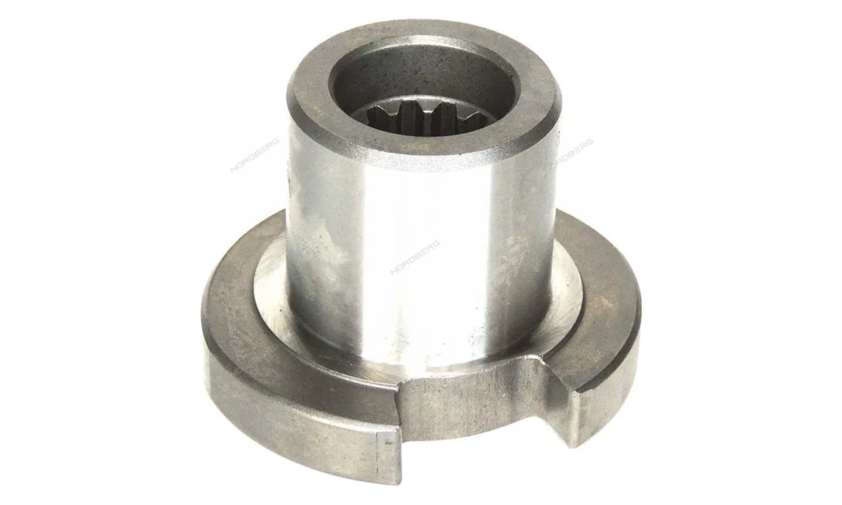  Запчасть обойма молотка для гайковерта NP18360 (old) NP18360#13OLD (0)